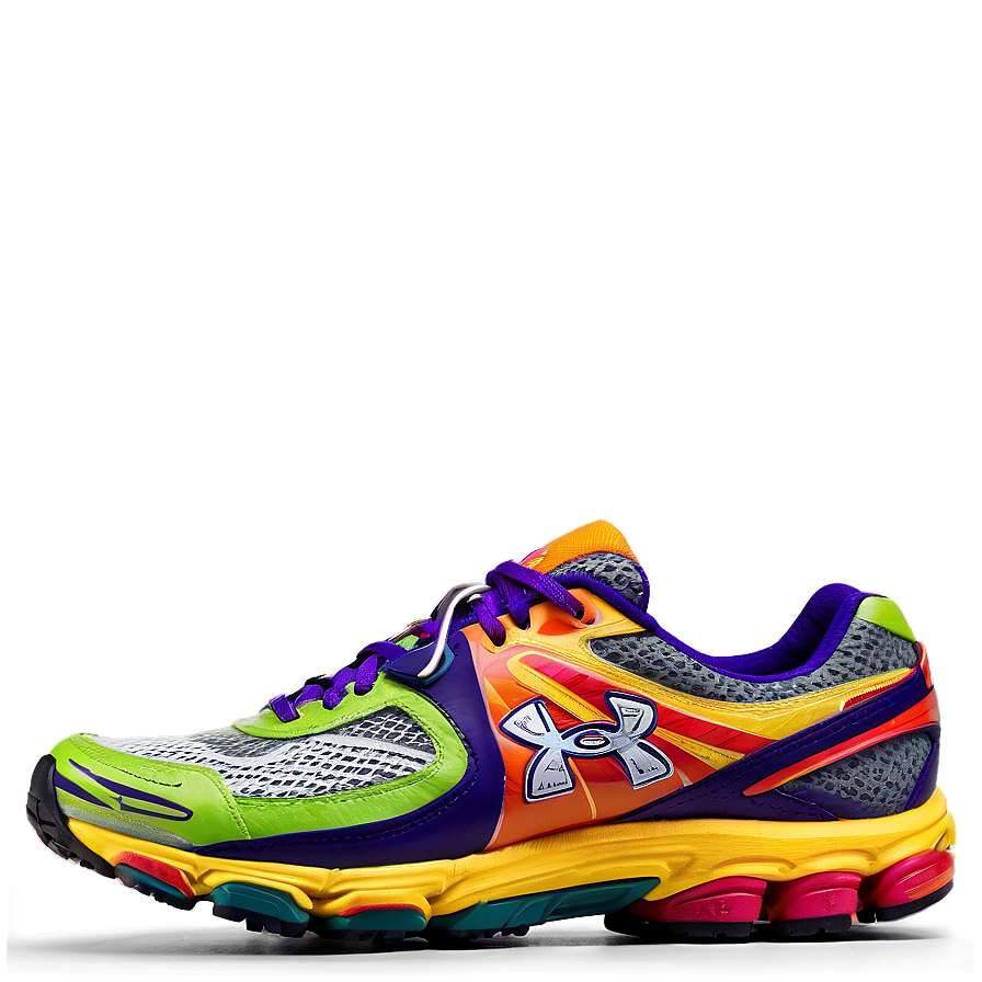 Comfortable Running Shoe Png 52 PNG image