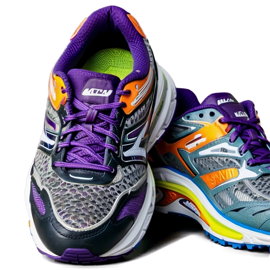 Comfortable Running Shoe Png 91 PNG image