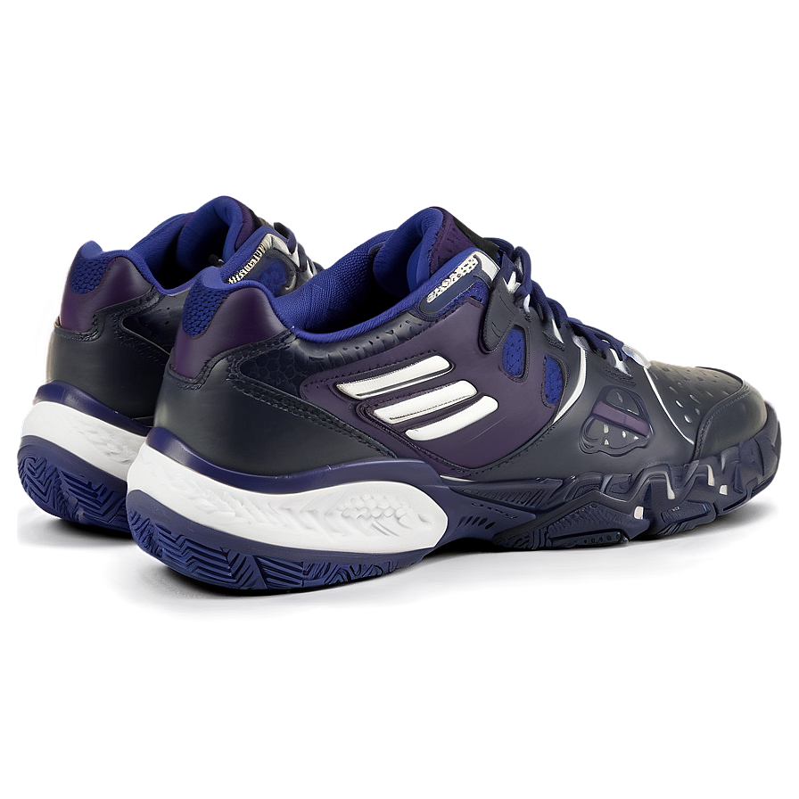 Comfortable Tennis Shoes Png 06132024 PNG image