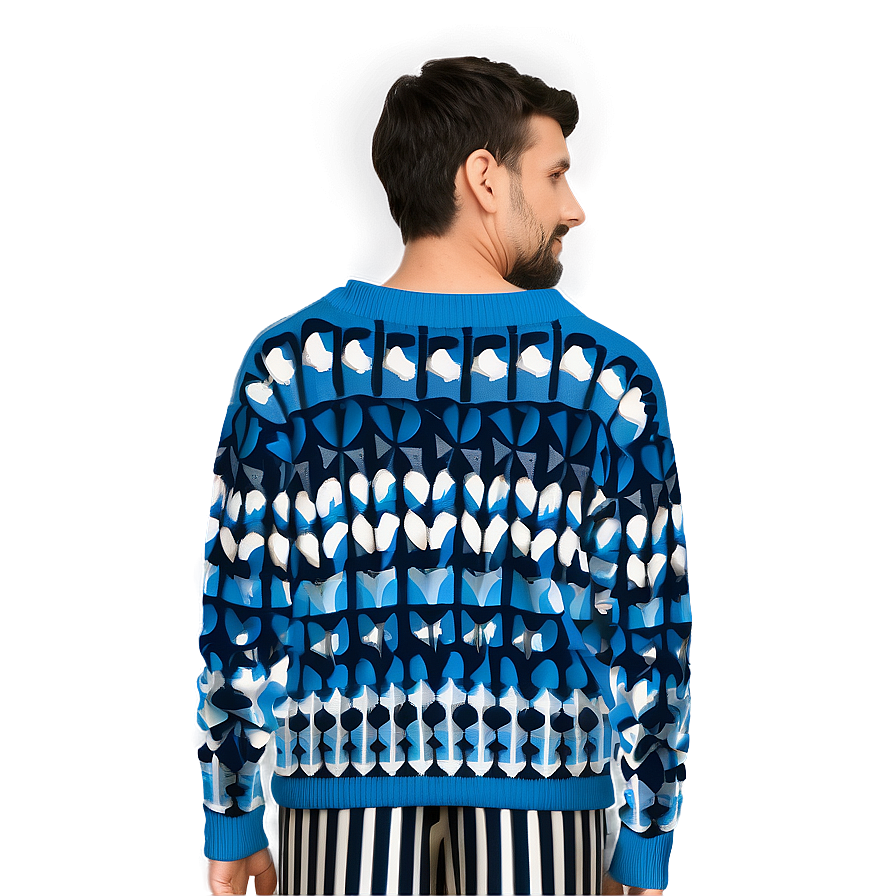 Comfy Knitwear Collection Png Uam PNG image