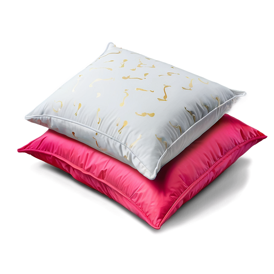 Comfy Pillow Png 06262024 PNG image