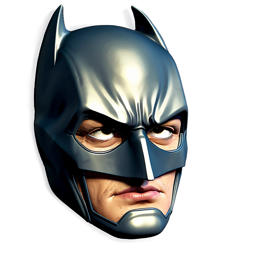 Batman Mask Png Images (100++)