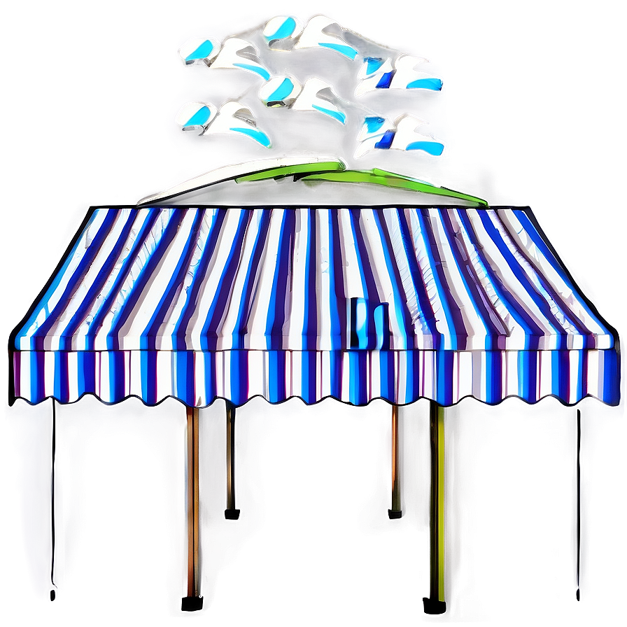 Commercial Awning Image Png 06282024 PNG image