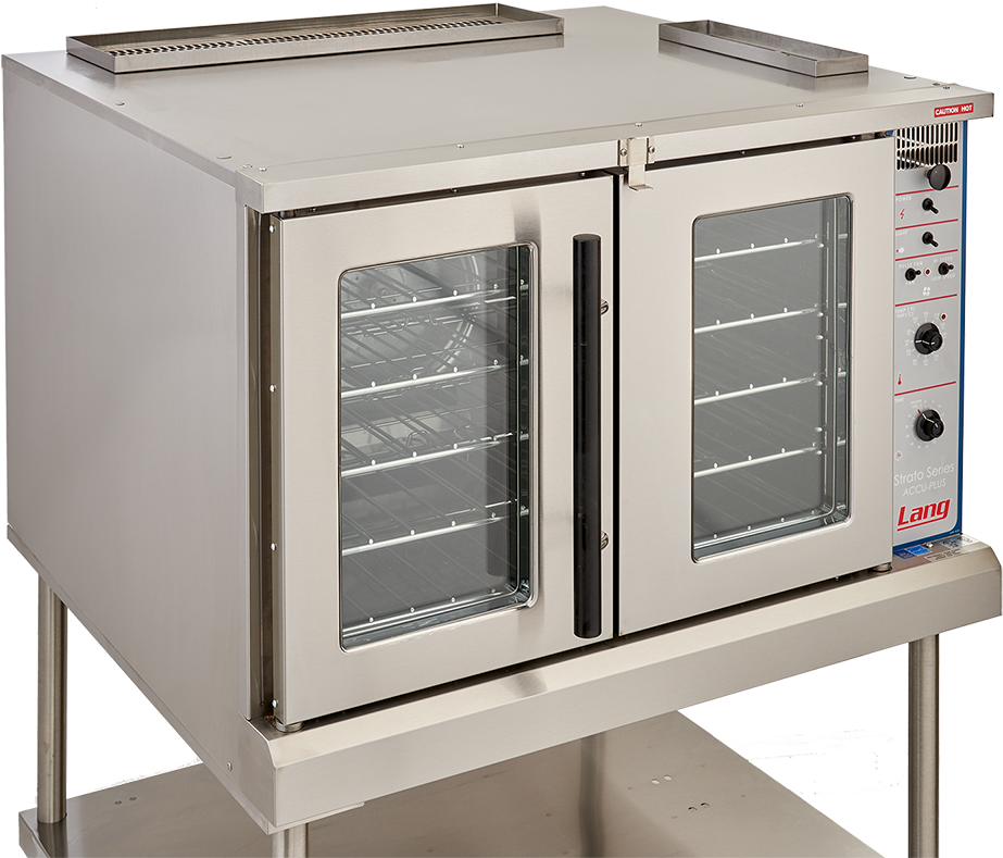 Commercial Convection Oven PNG image
