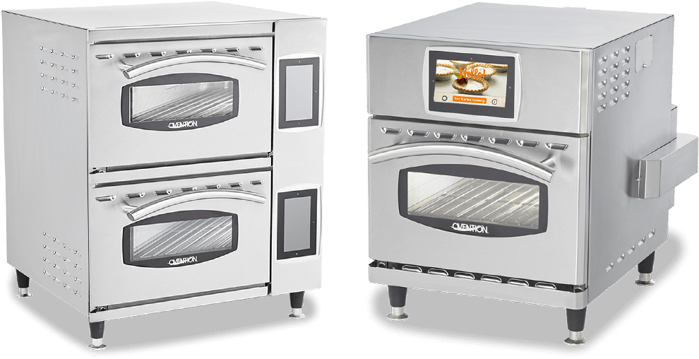 Commercial Deck Ovens PNG image