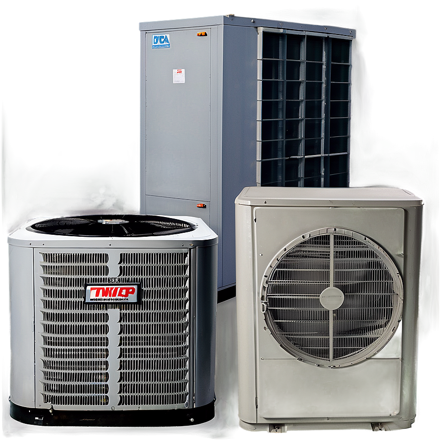 Commercial Hvac Equipment Png 74 PNG image