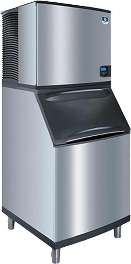 Commercial Ice Maker Machine PNG image