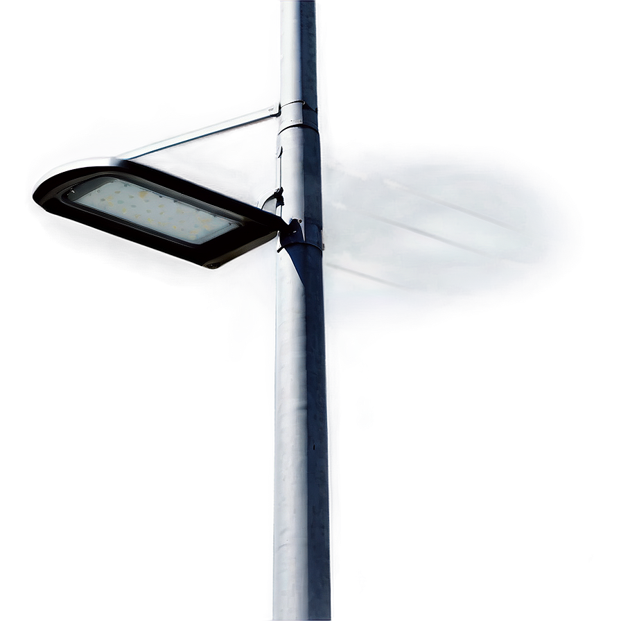 Commercial Light Pole Png Wki87 PNG image