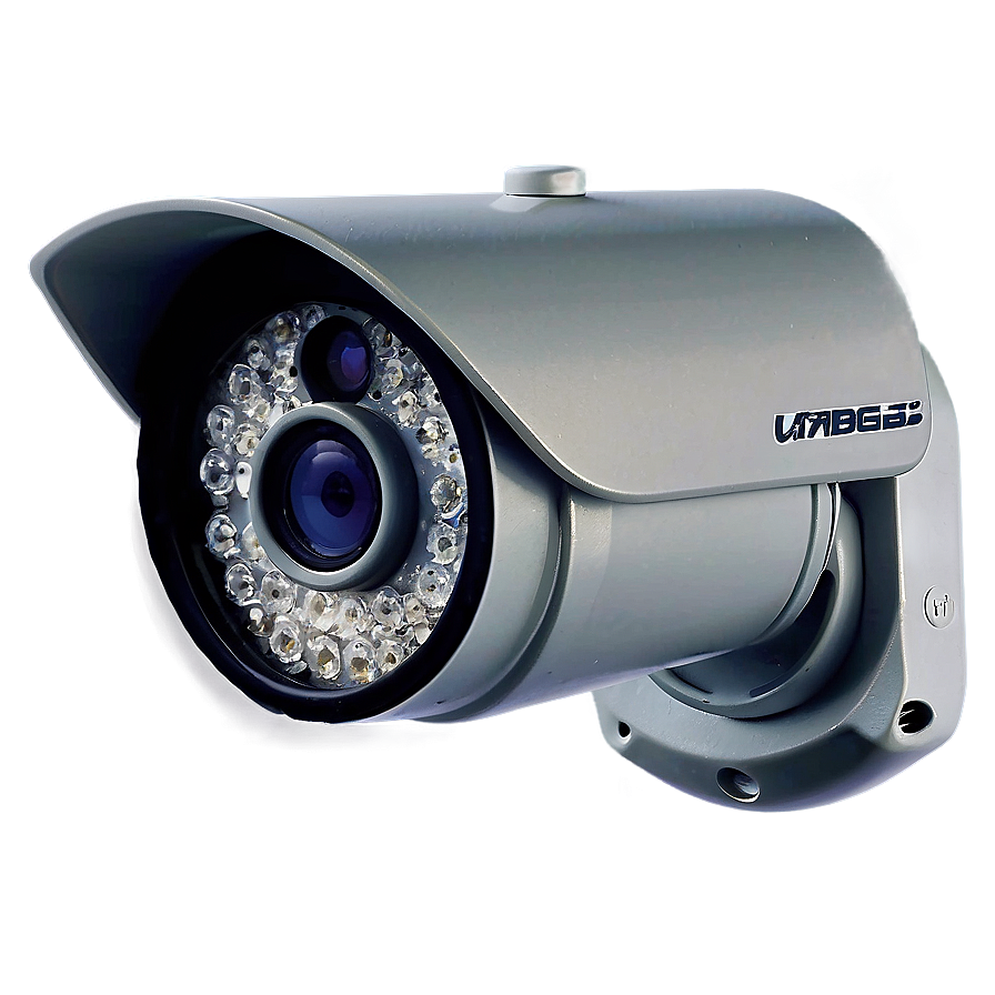 Commercial Security Camera Png 05242024 PNG image