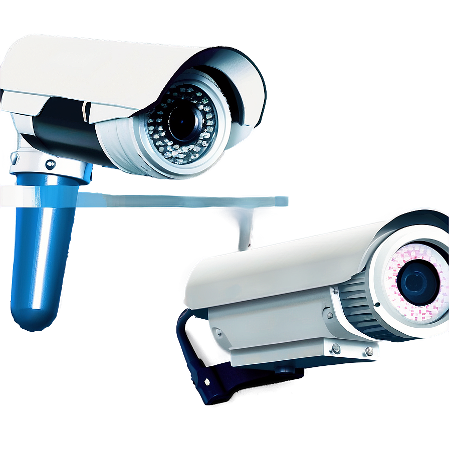 Commercial Security Camera Png Gnh PNG image