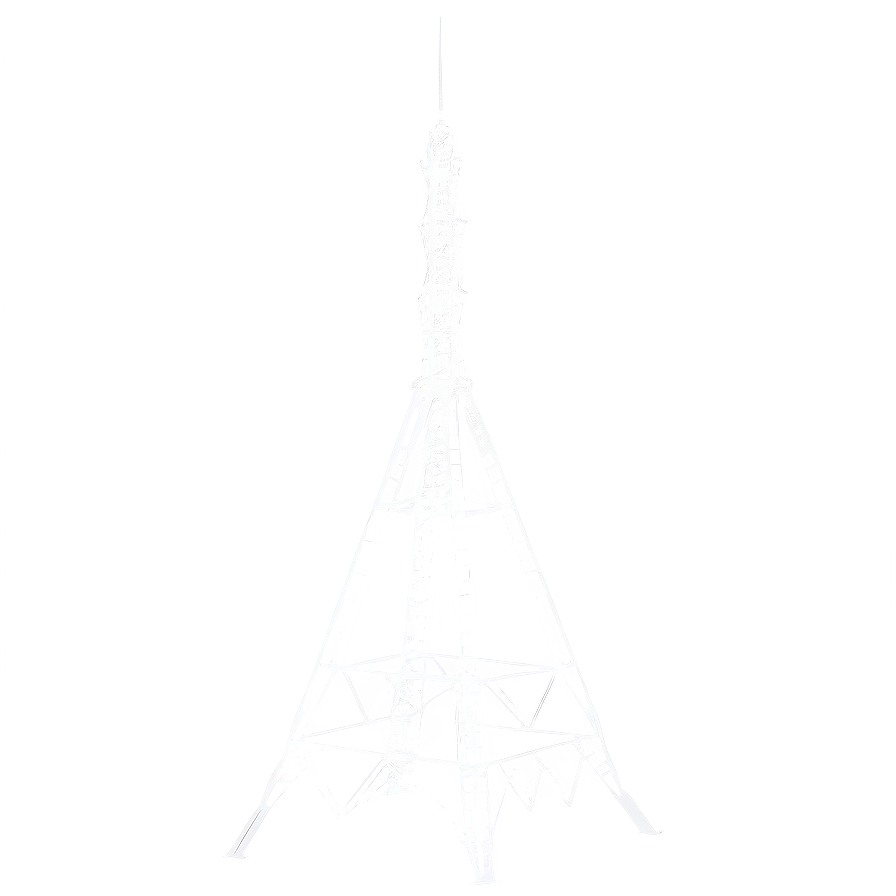 Communication Tower Png Lfe2 PNG image