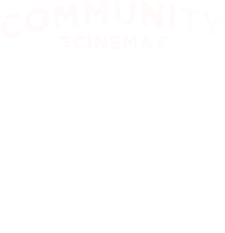 Community Cinema Caravan Sketch PNG image