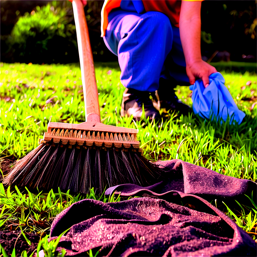 Community Clean Up Day Png 40 PNG image