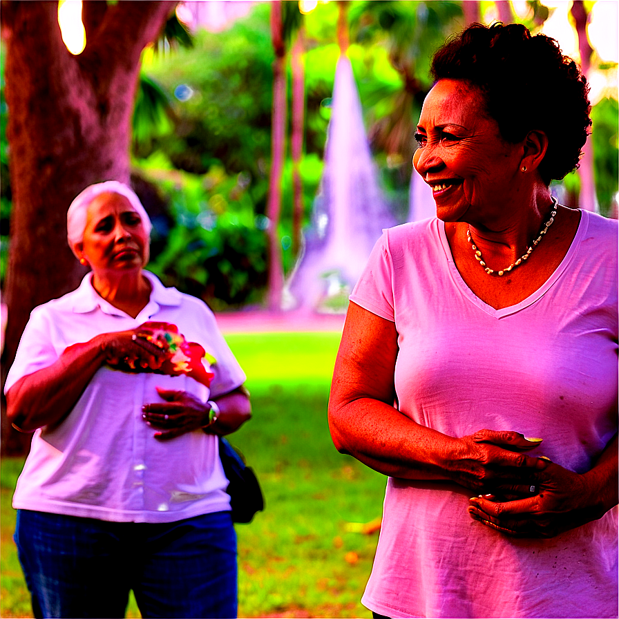 Community Support Group Png 05212024 PNG image