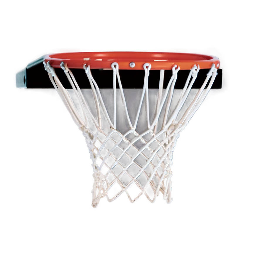 Compact Basketball Rim Png 45 PNG image