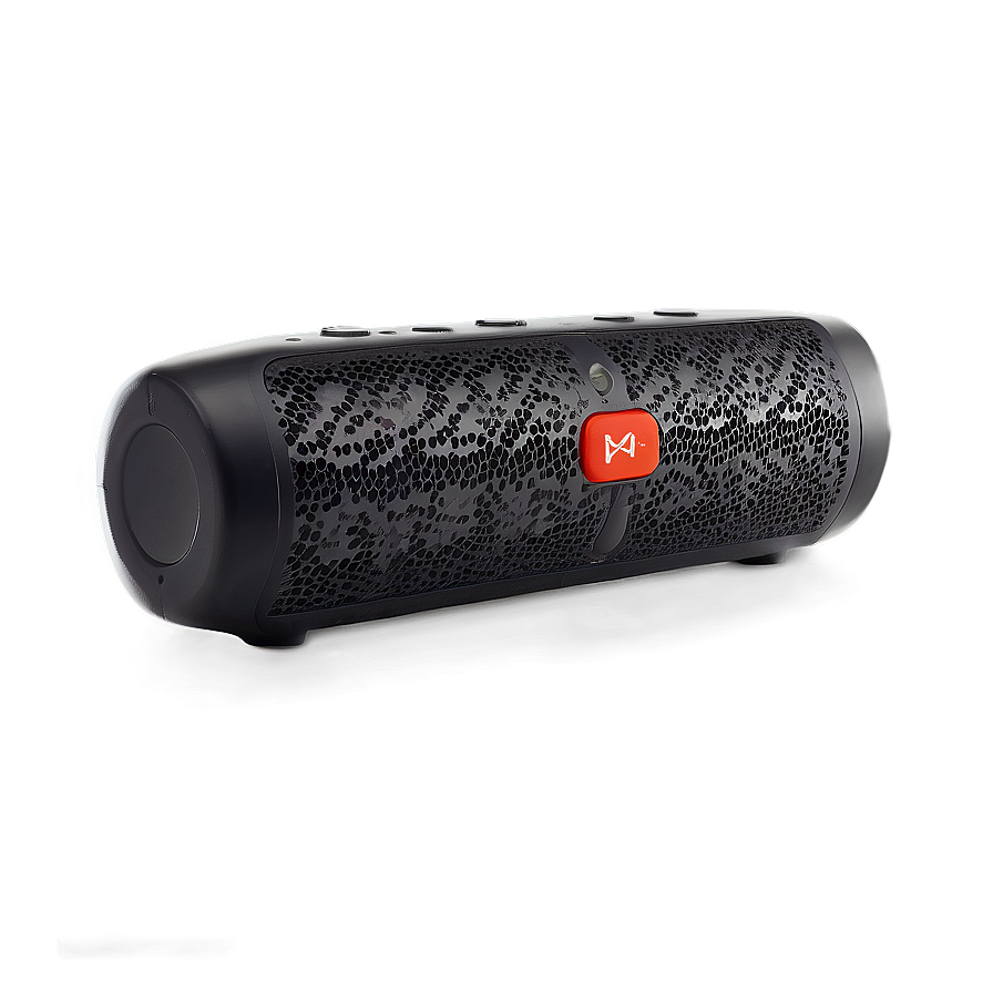 Compact Bluetooth Speaker Png 91 PNG image