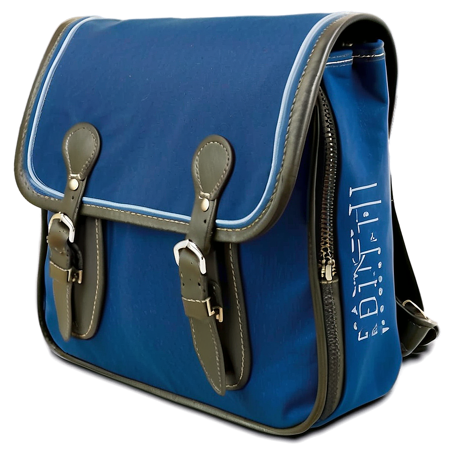 Compact Bookbag Png Cvd3 PNG image