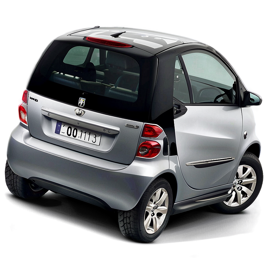 Compact Car Back Png 87 PNG image