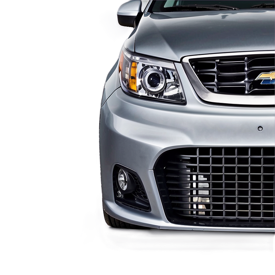 Compact Car Front View Png 65 PNG image