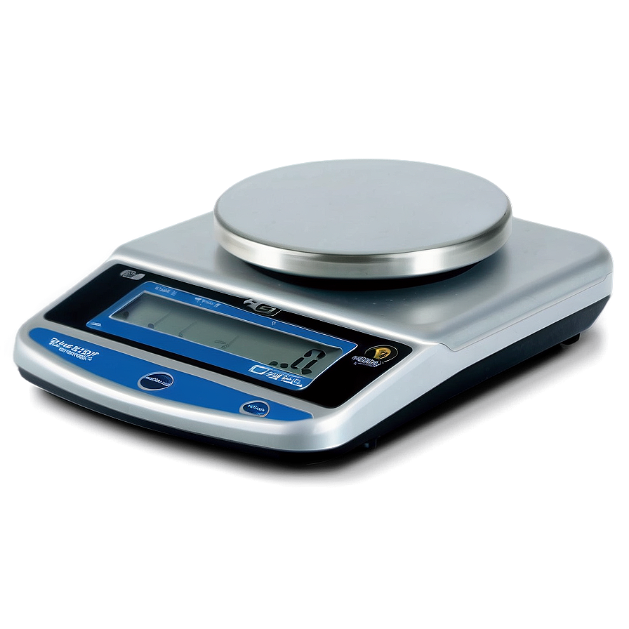 Compact Digital Scale Png 06282024 PNG image