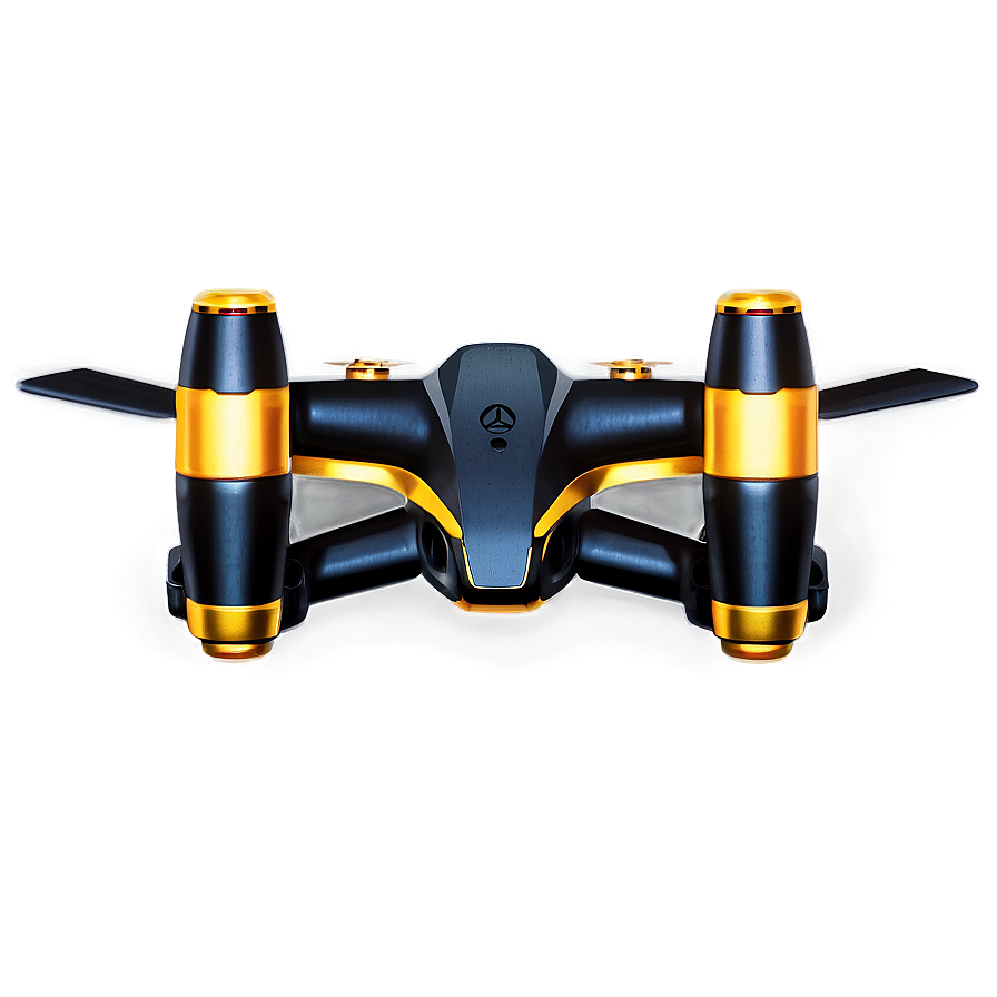 Compact Drone Png Icb98 PNG image