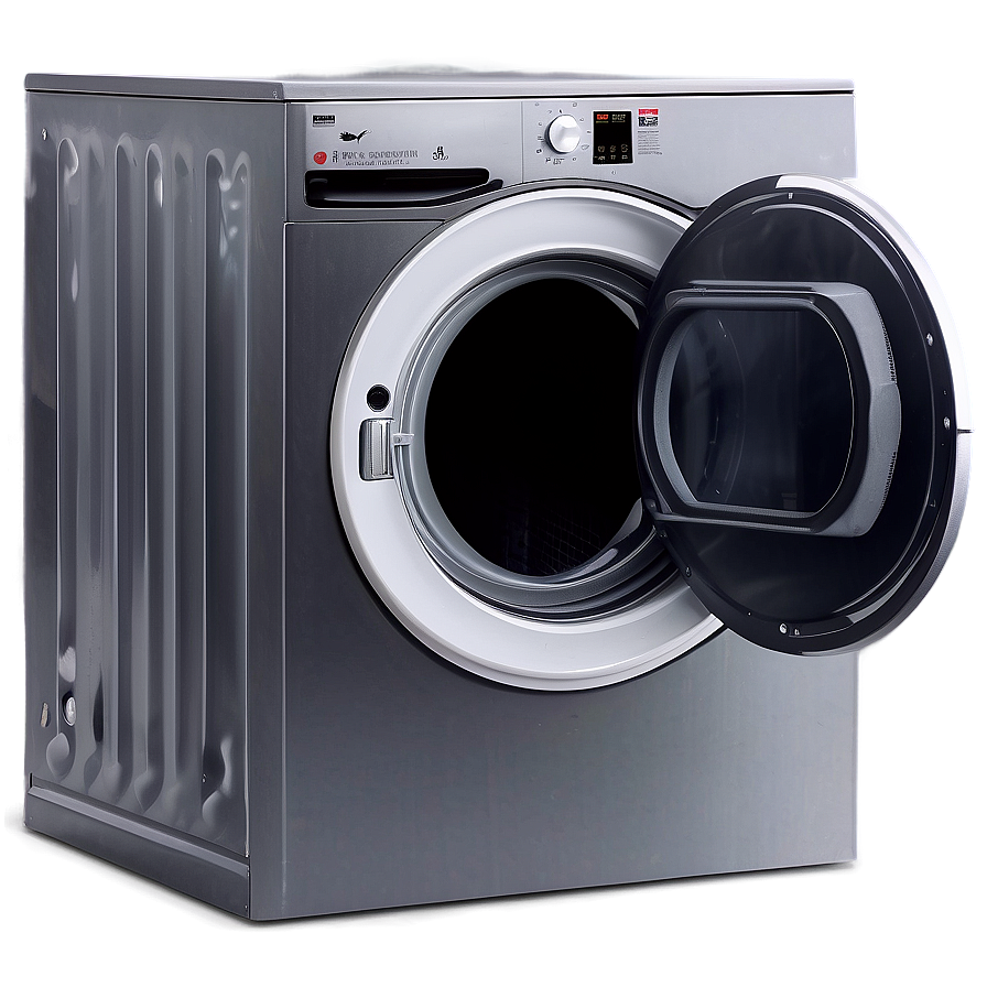 Compact Dryer Png Cht PNG image