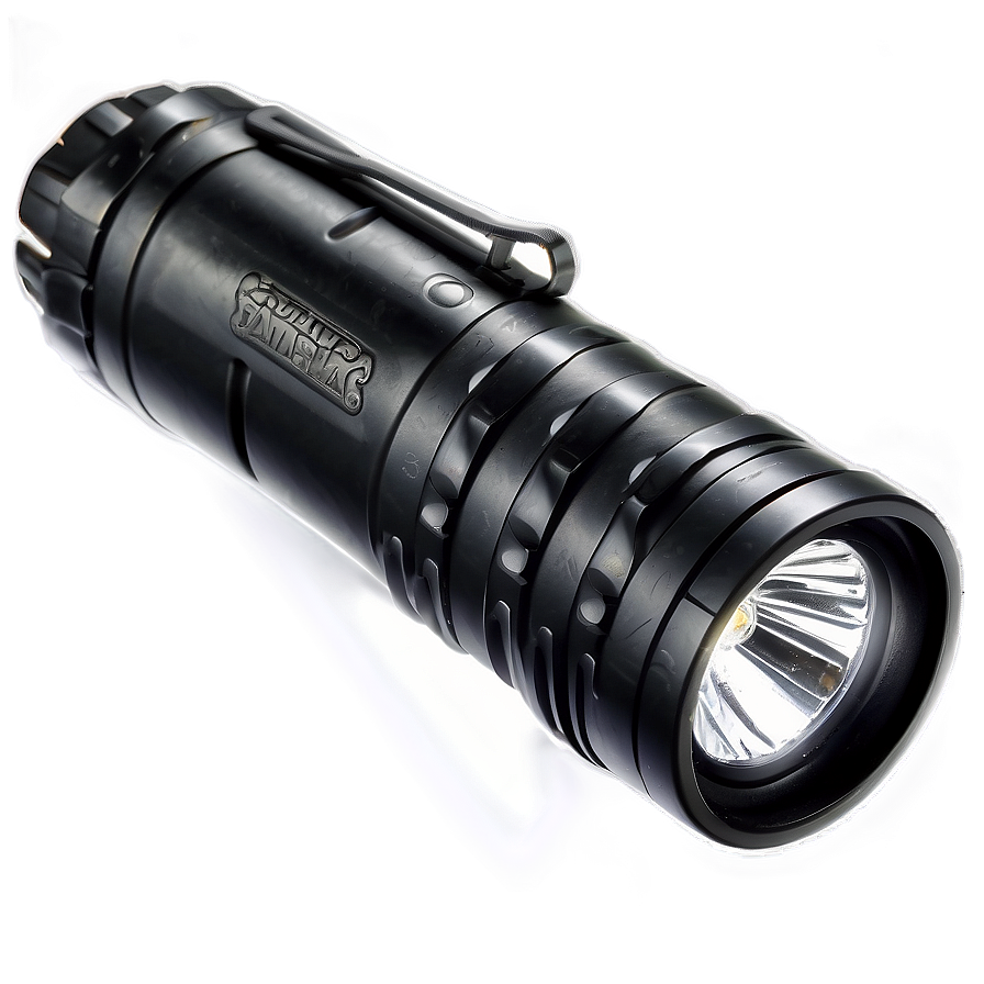 Compact Flashlight Png Evj26 PNG image