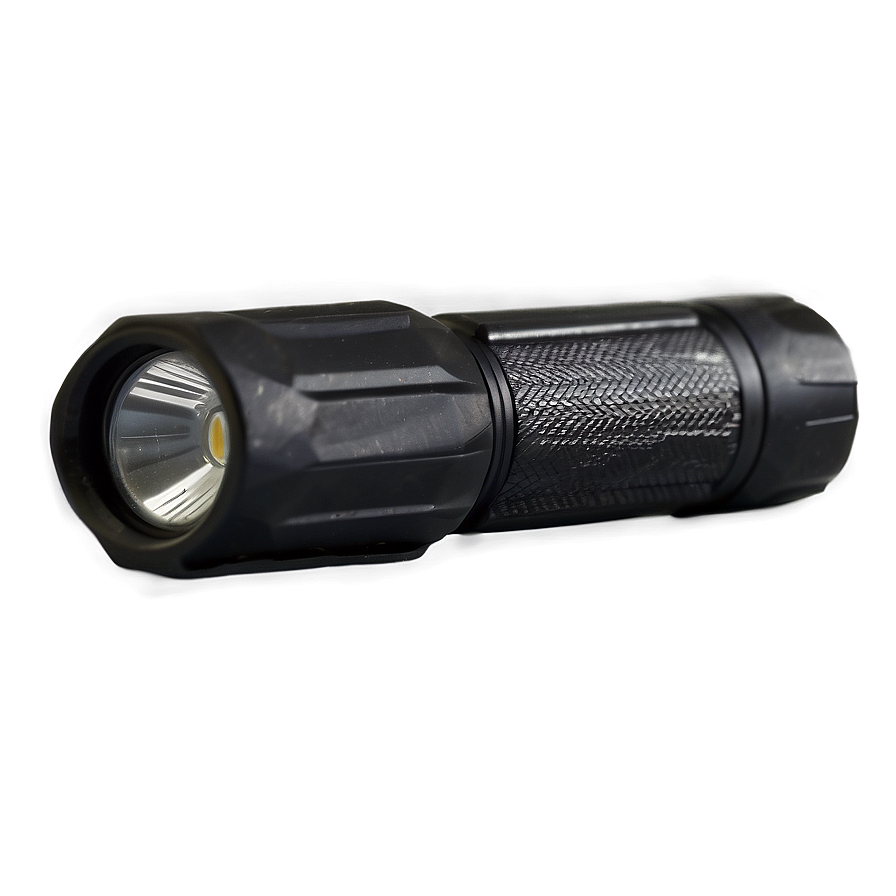 Compact Flashlight Png Hnv PNG image