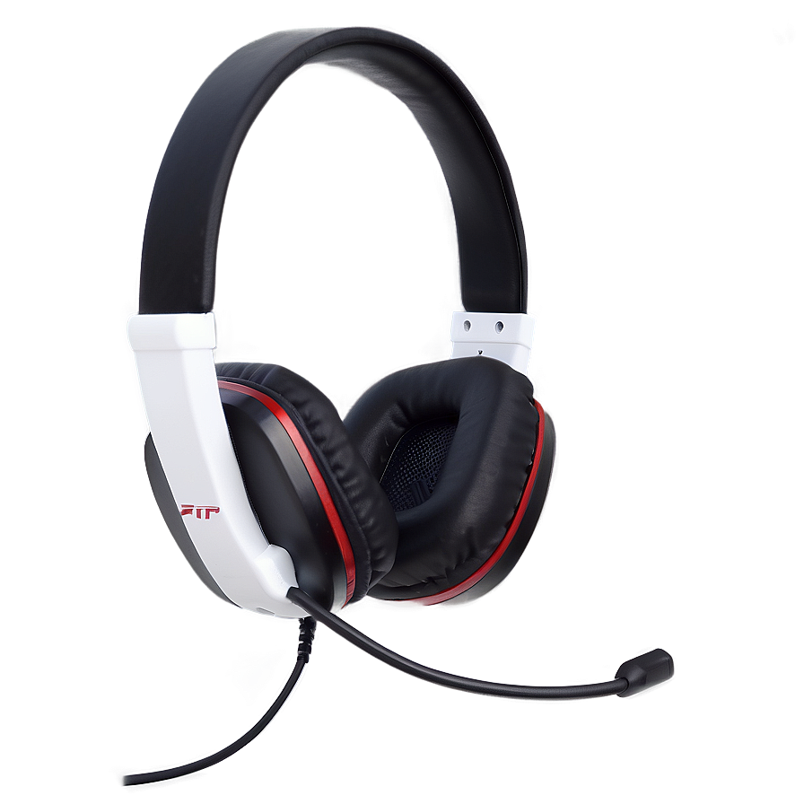 Compact Gaming Headset Png 85 PNG image