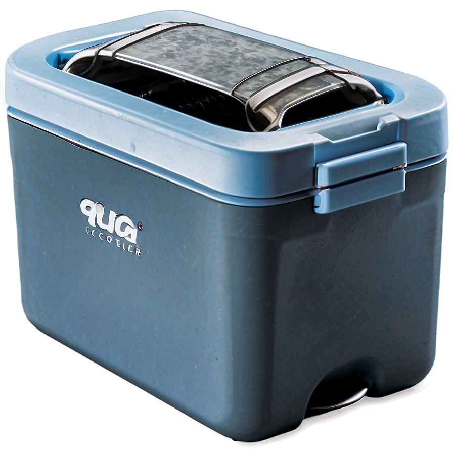 Compact Ice Cooler Png 7 PNG image