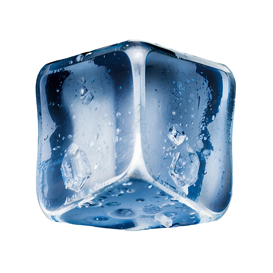 Compact Ice Cube Png 39 PNG image