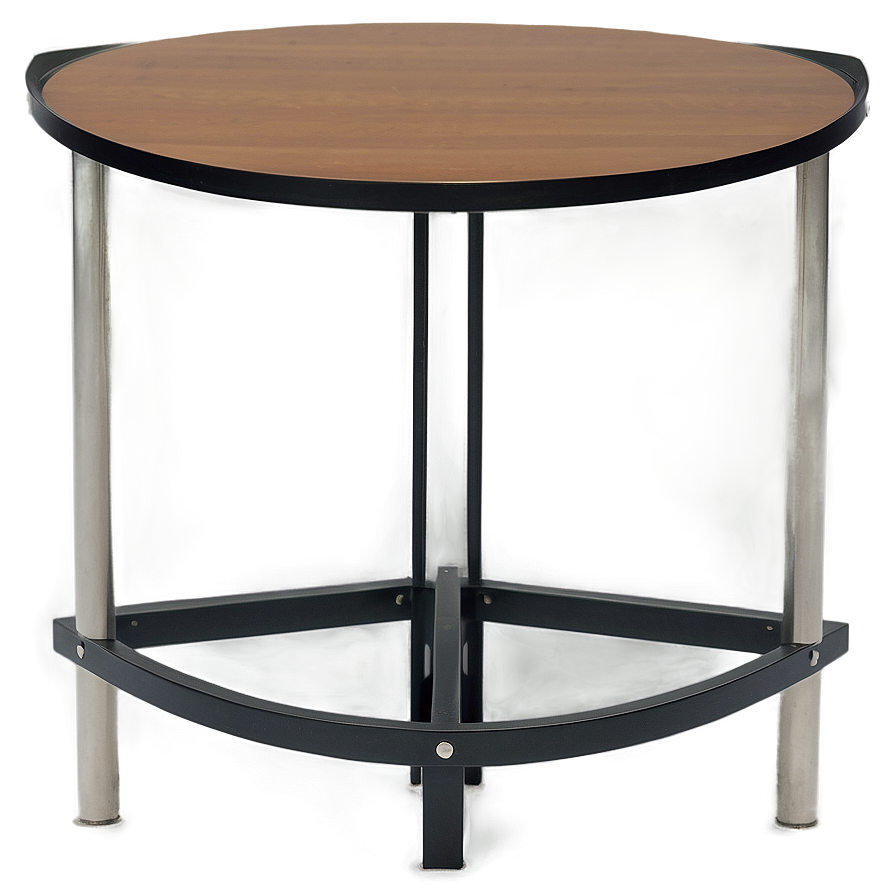 Compact Kitchen Bar Table Png 06282024 PNG image