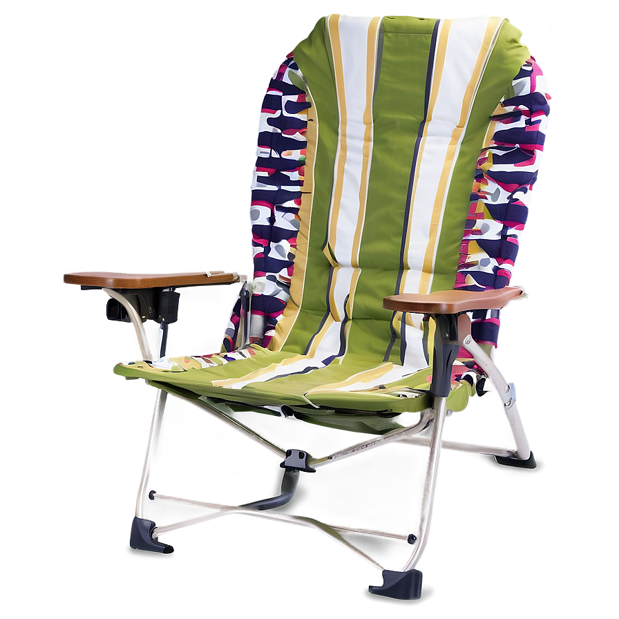 Compact Lawn Chair Png 70 PNG image