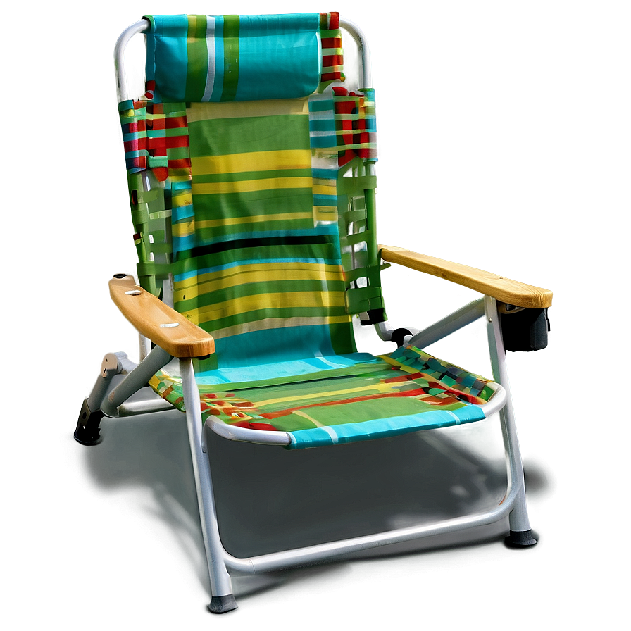 Compact Lawn Chair Png Fgl PNG image