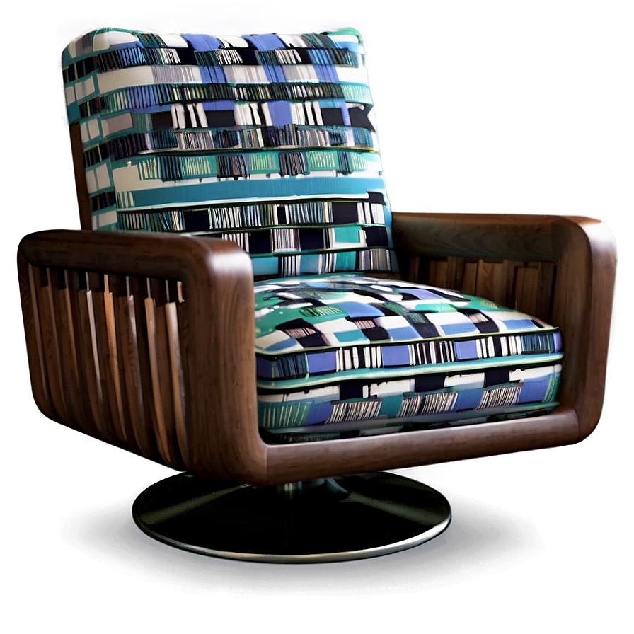 Compact Modern Chair Png Bic46 PNG image