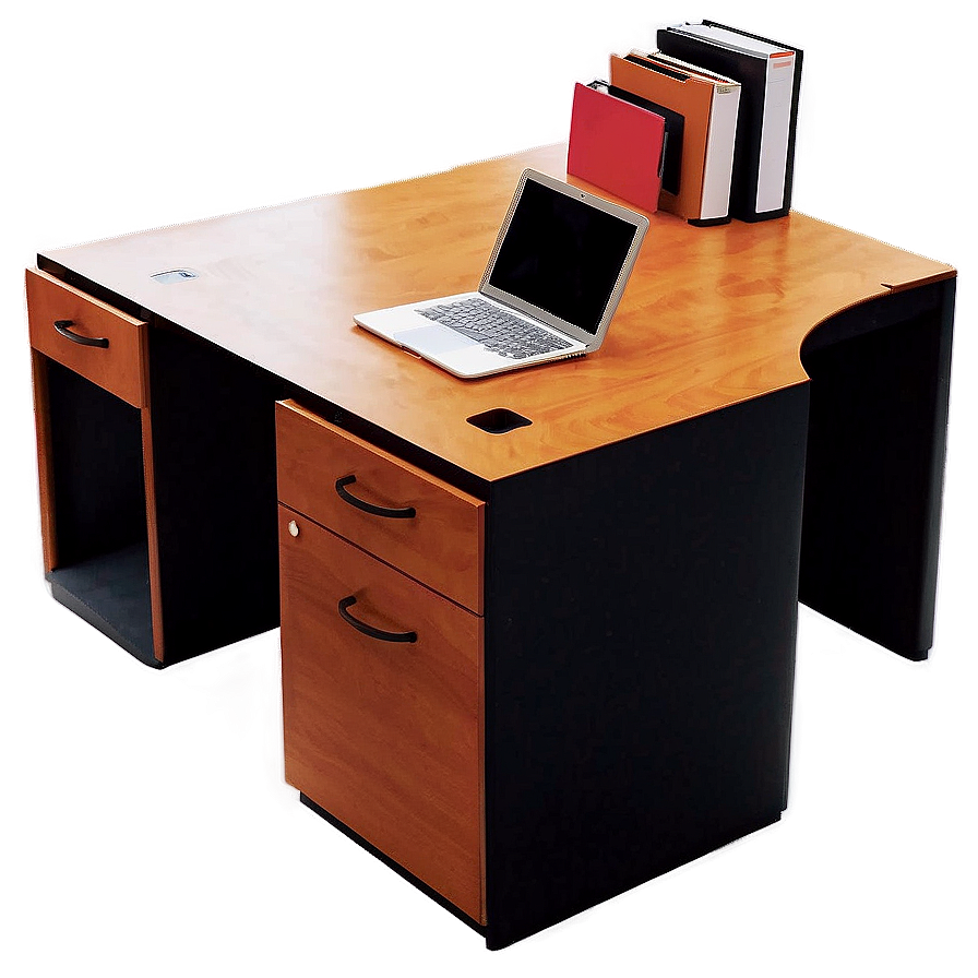 Compact Office Desk Png 36 PNG image