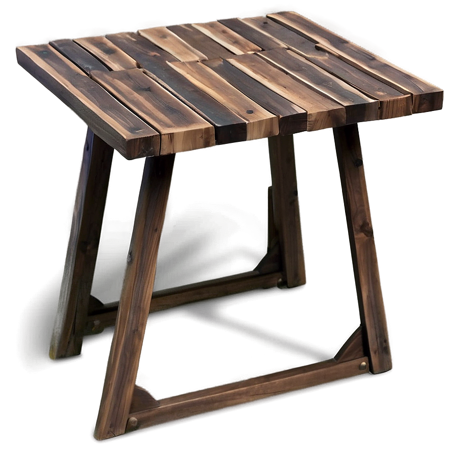 Compact Outdoor Table Png 67 PNG image