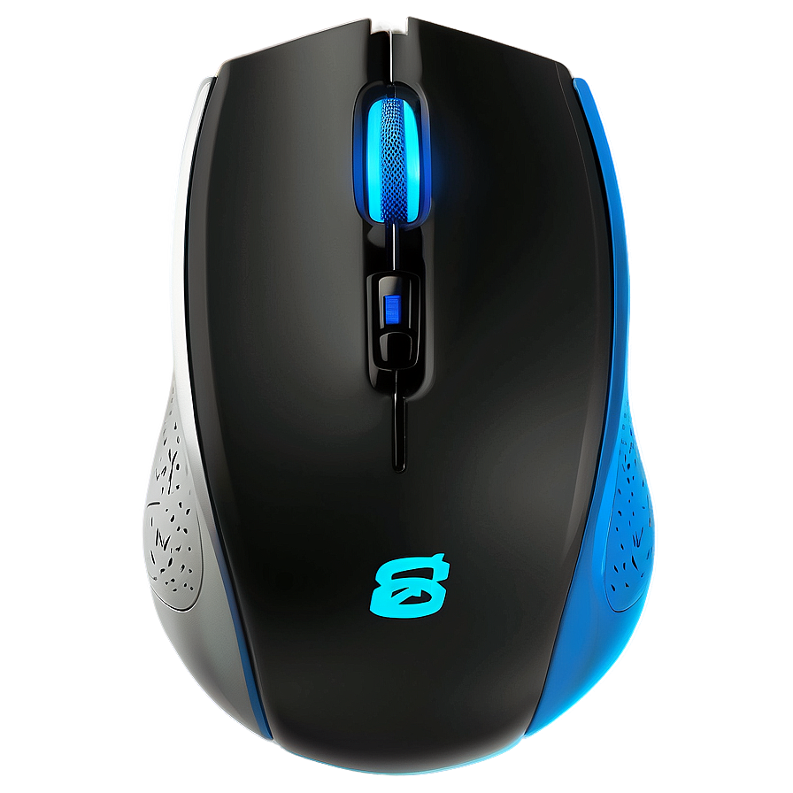 Compact Pc Mouse Png 06262024 PNG image