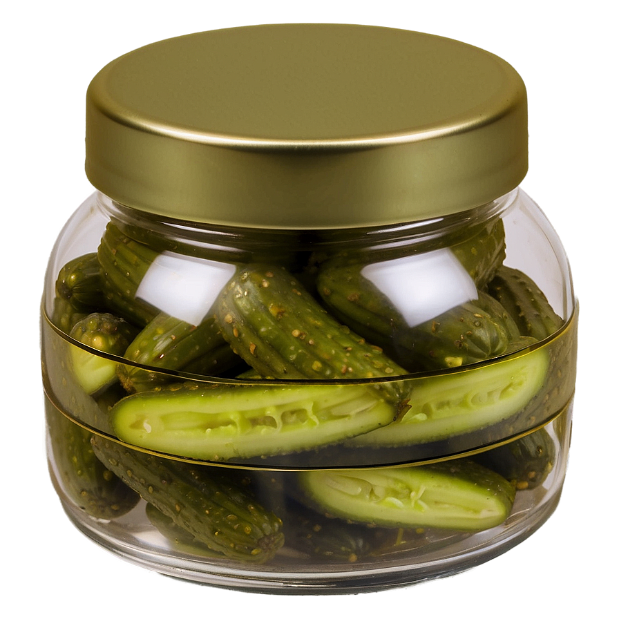 Compact Pickle Jar Png 06212024 PNG image