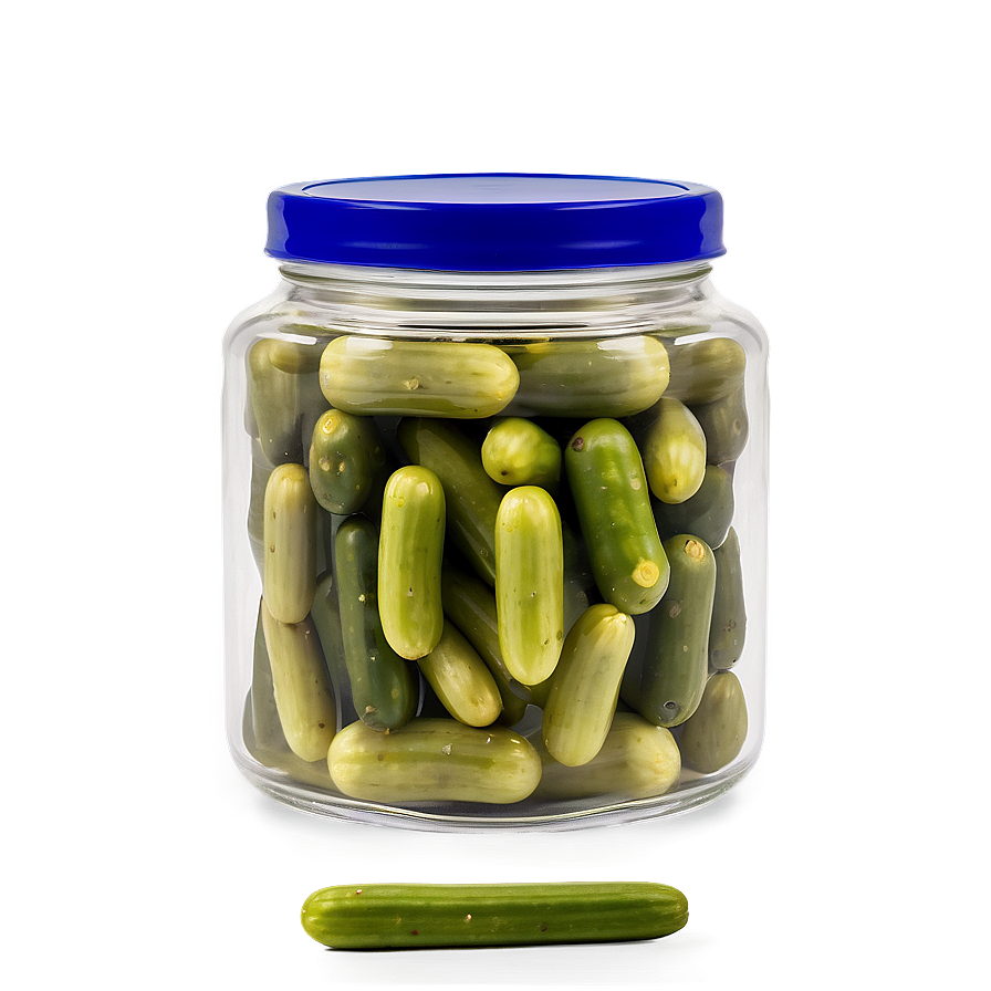 Compact Pickle Jar Png Ujv PNG image