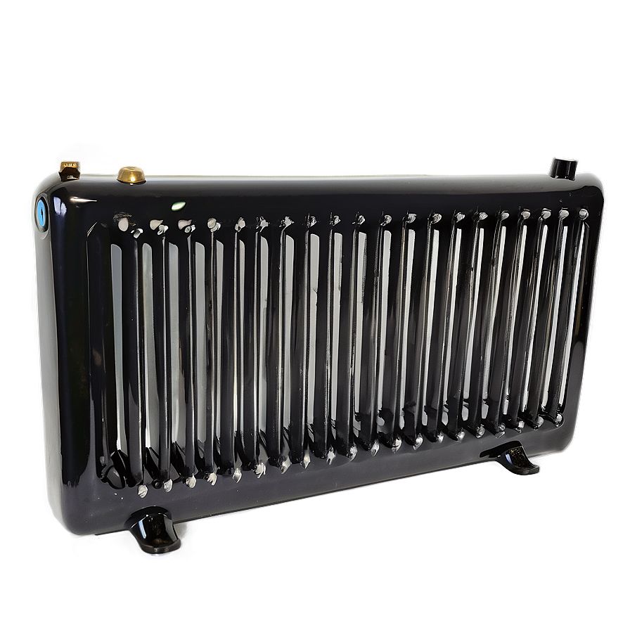 Compact Radiator Png Igu PNG image