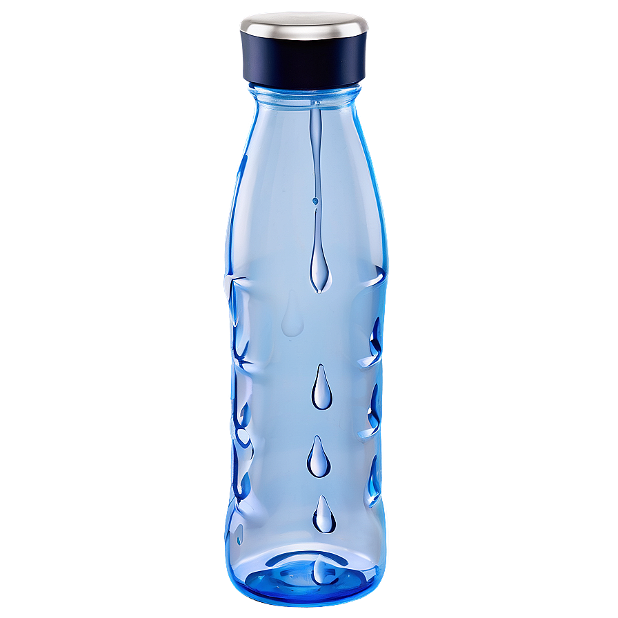 Compact Reusable Water Bottle Png 06282024 PNG image