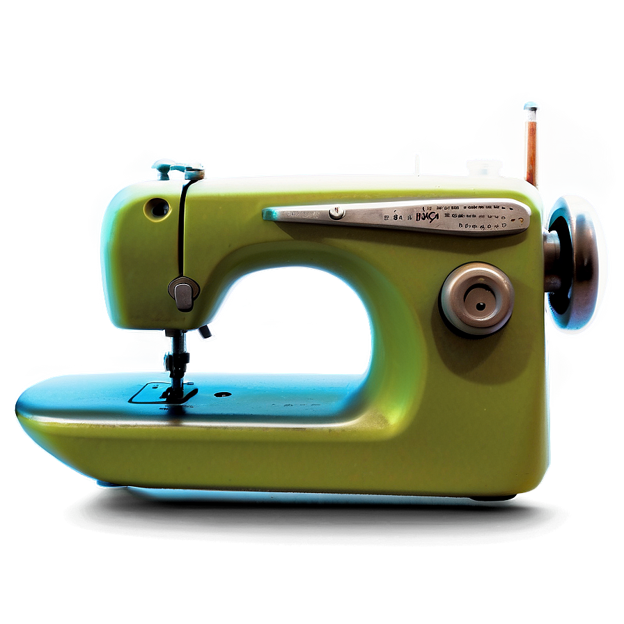 Compact Sewing Machine Png Fwo40 PNG image