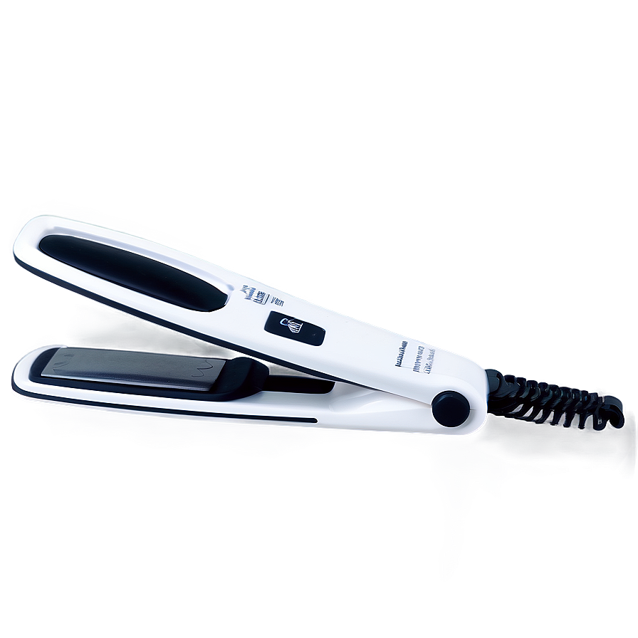 Compact Size Flat Iron Png Nub PNG image