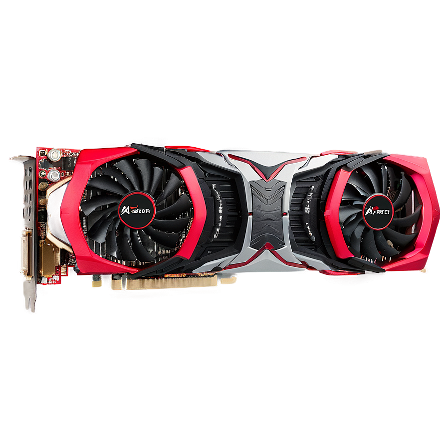 Compact Size Gpu Png 4 PNG image