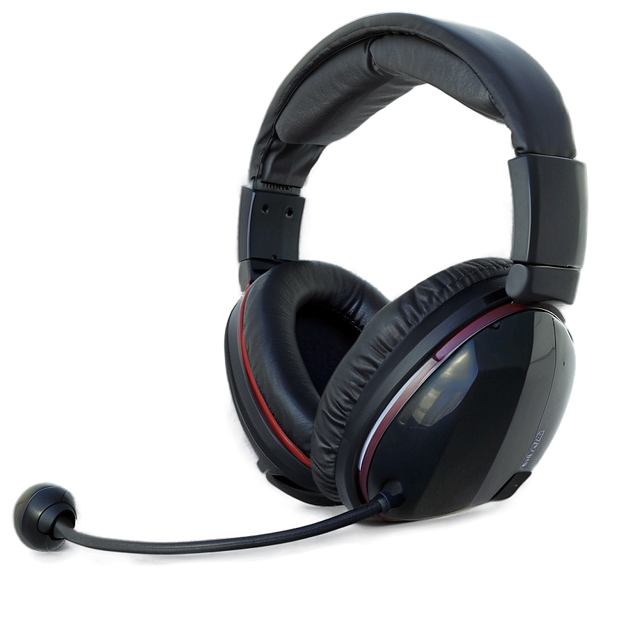 Compact Size Headphone Png 05252024 PNG image