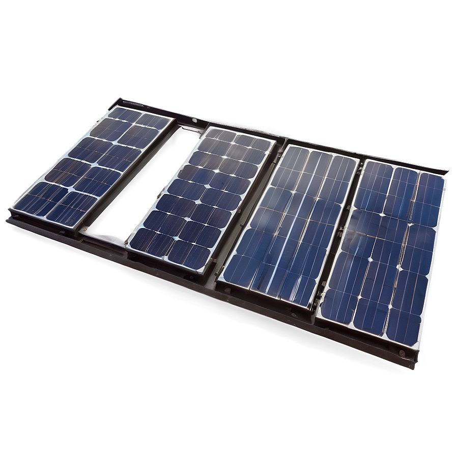 Compact Solar Panels Png Dat44 PNG image
