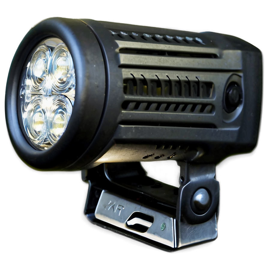 Compact Strobe Light Png 93 PNG image