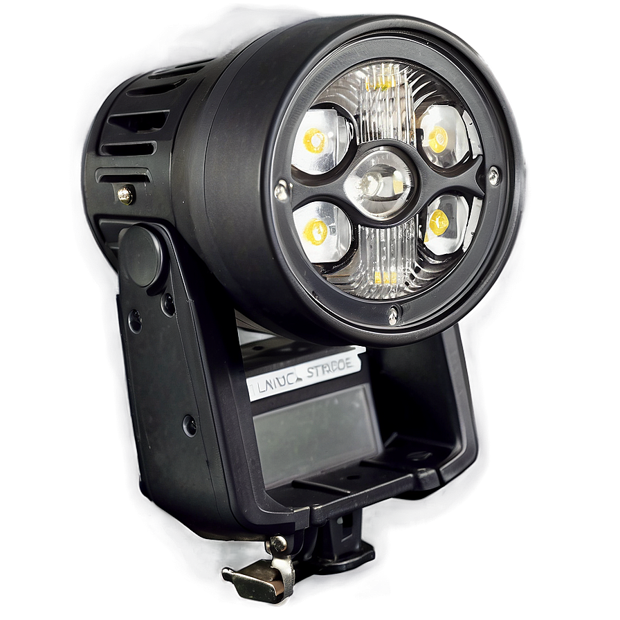 Compact Strobe Light Png Tgc PNG image