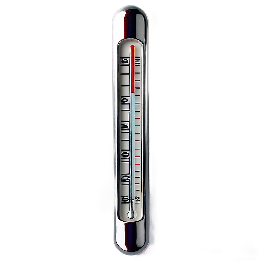 Compact Thermometer Png Con54 PNG image